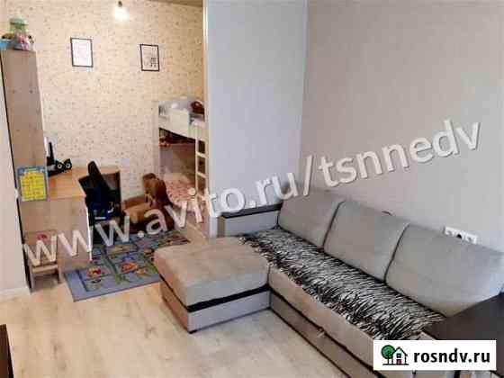 1-комнатная квартира, 36 м², 8/16 эт. на продажу в Свердловском Свердловский