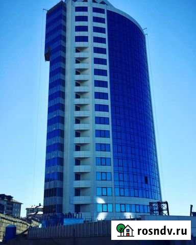 3-комнатная квартира, 54 м², 14/21 эт. на продажу в Сочи Сочи - изображение 1