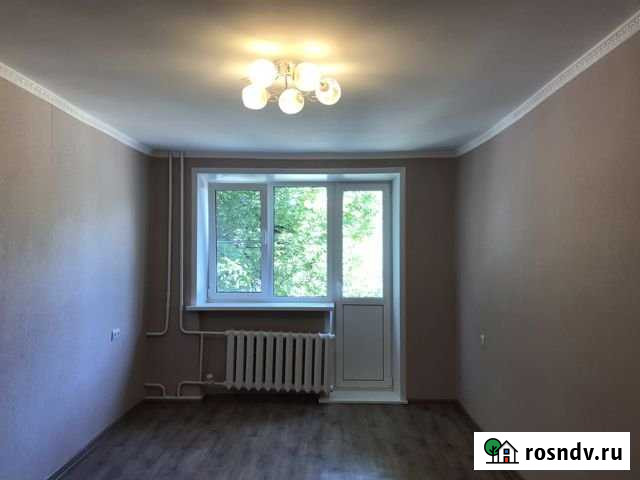 1-комнатная квартира, 30 м², 4/5 эт. на продажу в Самаре Самара - изображение 1