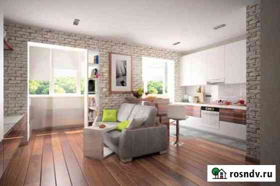 Квартира-студия, 28.2 м², 1/4 эт. на продажу в Санкт-Петербурге Санкт-Петербург