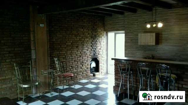 Дом 140 м² на участке 20 сот. на продажу в Немане Неман - изображение 1