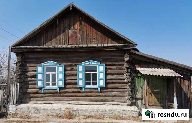 Дом 61 м² на участке 18 сот. на продажу в Маккавеево Маккавеево - изображение 1