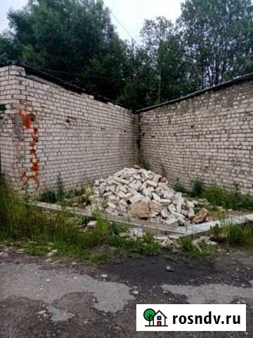 Гараж 15 м² на продажу в Родниках Ивановской области Родники - изображение 1