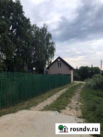 Дача 70 м² на участке 2 сот. в аренду посуточно в Рузе Руза - изображение 1