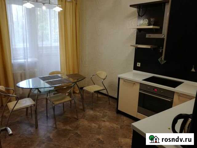 2-комнатная квартира, 75 м², 3/9 эт. в аренду на длительный срок в Тюмени Тюмень - изображение 1