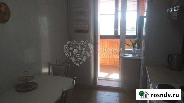 3-комнатная квартира, 78.9 м², 10/13 эт. на продажу в Волгограде Волгоград - изображение 1