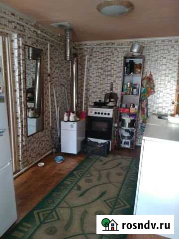 Дом 46 м² на участке 2 сот. на продажу в Воронеже Воронеж - изображение 1