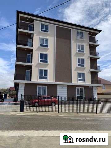 1-комнатная квартира, 32 м², 1/5 эт. на продажу в Сочи Сочи - изображение 1