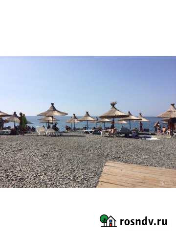 1-комнатная квартира, 42 м², 1/3 эт. в аренду посуточно в Супсехе Супсех - изображение 1