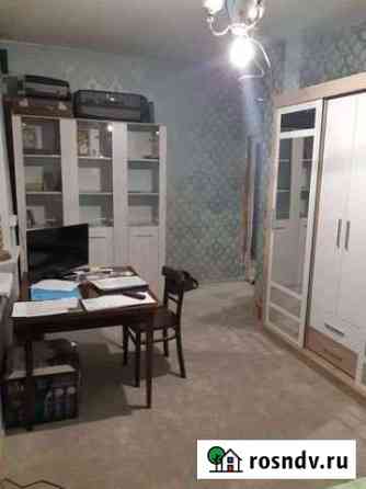 Комната 17 м² в 2-ком. кв., 1/1 эт. в аренду на длительный срок в Видном Видное
