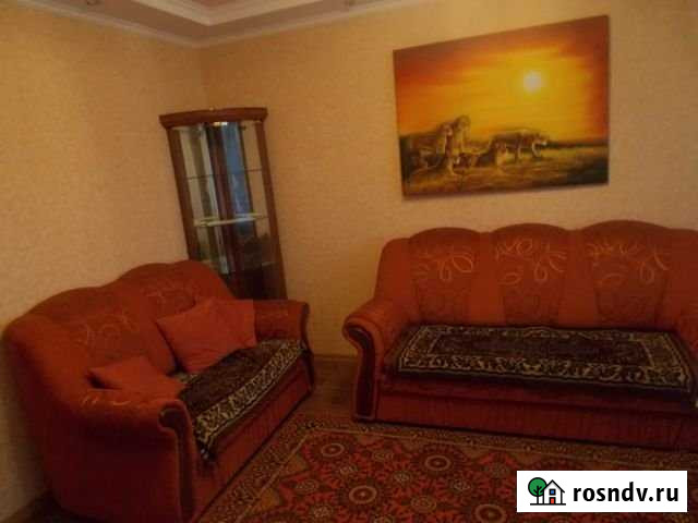 2-комнатная квартира, 48 м², 3/5 эт. на продажу в Гусеве Гусев - изображение 1