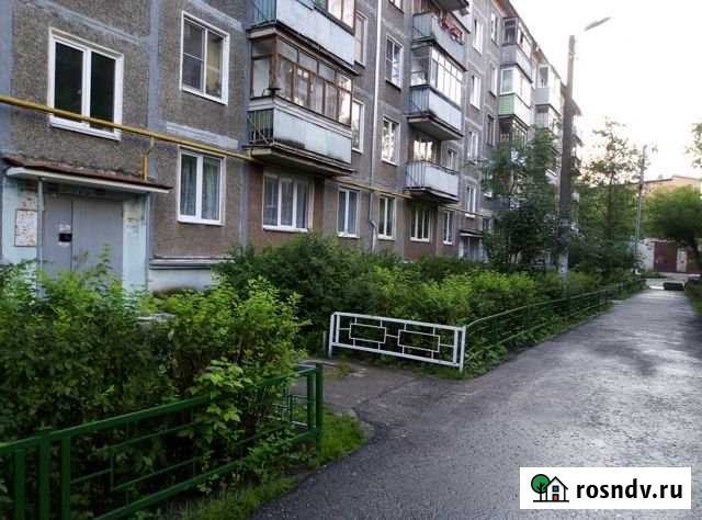 3-комнатная квартира, 58 м², 5/5 эт. на продажу в Нижнем Новгороде Нижний Новгород - изображение 1