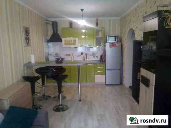 2-комнатная квартира, 36 м², 1/4 эт. на продажу в Калининграде Калининград