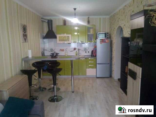 2-комнатная квартира, 36 м², 1/4 эт. на продажу в Калининграде Калининград - изображение 1