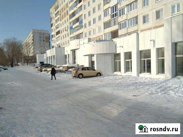 Сдам торговую площадь Новокузнецк - изображение 1