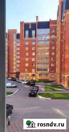 2-комнатная квартира, 62 м², 2/9 эт. на продажу в Тамбове Тамбов