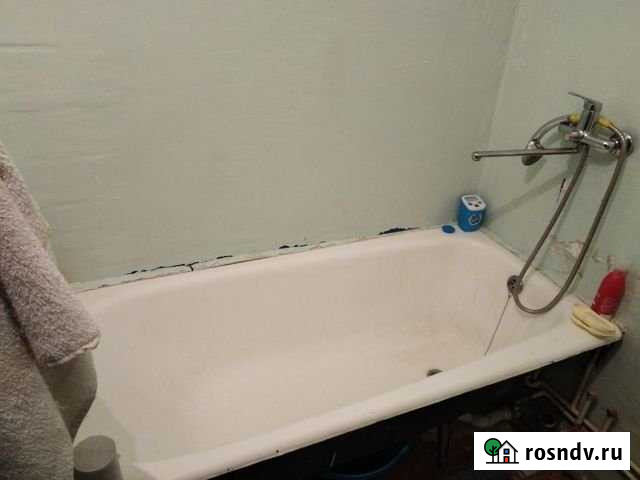 Квартира-студия, 23 м², 1/9 эт. на продажу в Кемерово Кемерово - изображение 1