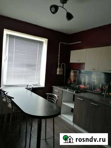 2-комнатная квартира, 54 м², 10/10 эт. в аренду на длительный срок в Смоленске Смоленск - изображение 1