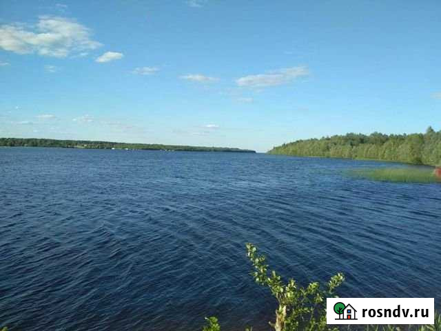 Участок ИЖС 30 сот. на продажу в Кириллове Кириллов - изображение 1