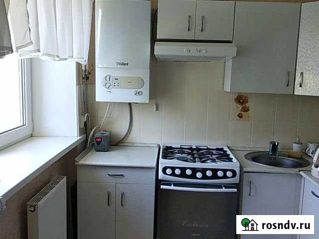 3-комнатная квартира, 57 м², 2/2 эт. на продажу в Елабуге Елабуга - изображение 1