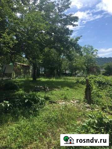 Участок СНТ, ДНП 6 сот. на продажу в Сочи Сочи - изображение 1