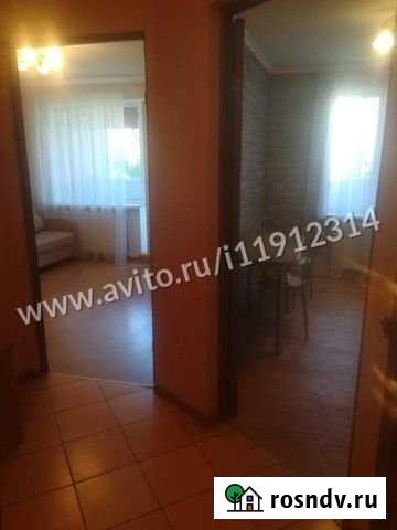 1-комнатная квартира, 35 м², 2/4 эт. на продажу в Калининграде Калининград - изображение 1