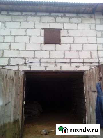 Гараж 25 м² на продажу в Вологде Вологда - изображение 1