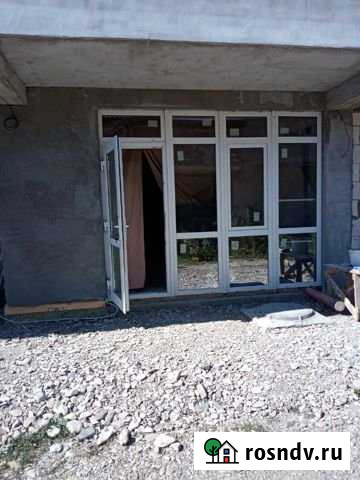 Таунхаус 110 м² на участке 1 сот. на продажу в Новомихайловском кп Новомихайловский кп - изображение 1