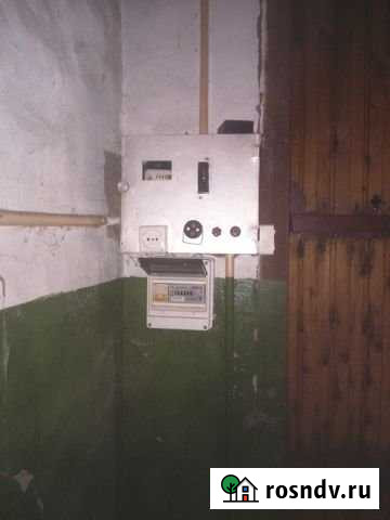 Гараж >30 м² на продажу в Кирове Киров - изображение 1