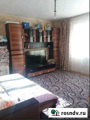 1-комнатная квартира, 40 м², 1/9 эт. на продажу в Челябинске Челябинск - изображение 1