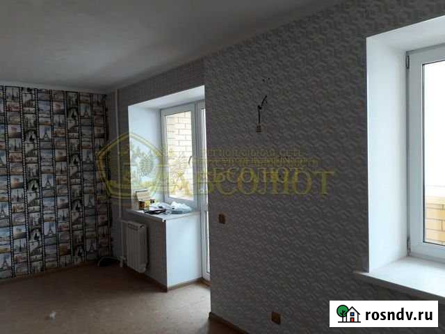 Квартира-студия, 28 м², 3/9 эт. на продажу в Ревде Свердловской области Ревда - изображение 1