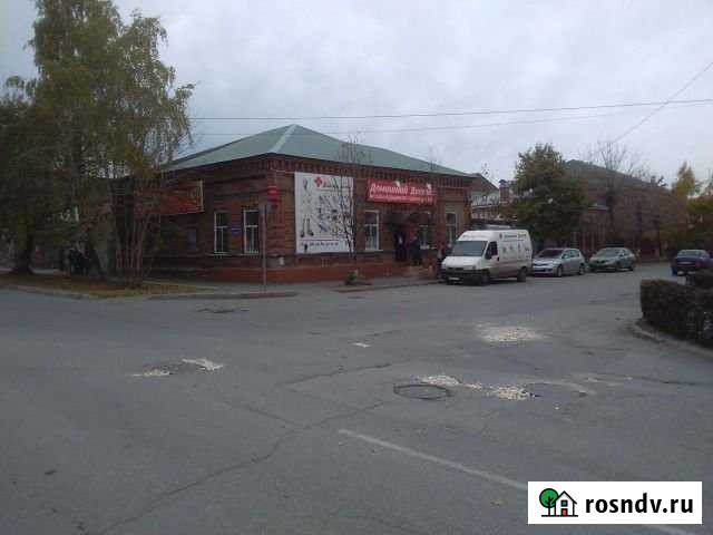 Дом 119 м² на участке 1 сот. на продажу в Сызрани Сызрань - изображение 1