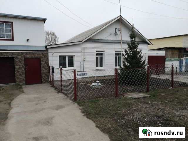 Дом 100 м² на участке 5 сот. на продажу в Каменске-Уральском Каменск-Уральский - изображение 1