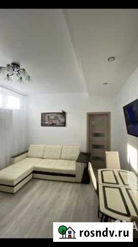 2-комнатная квартира, 35 м², 1/4 эт. в аренду посуточно в Сочи Сочи - изображение 1