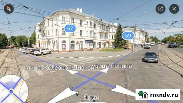 Торгово-офисное помещение, 251 кв.м. Ульяновск - изображение 1