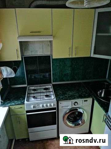 3-комнатная квартира, 59 м², 5/5 эт. на продажу в Ульяновске Ульяновск - изображение 1