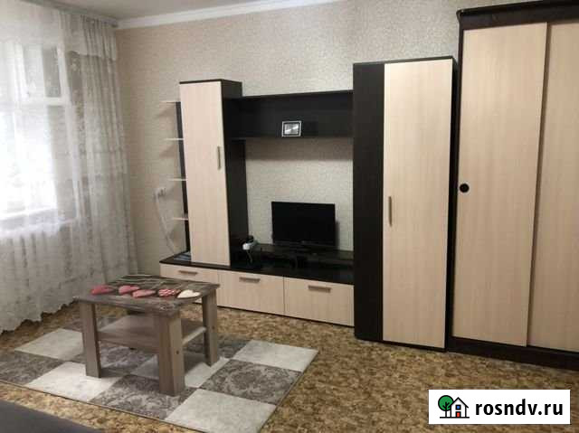 1-комнатная квартира, 35 м², 2/9 эт. в аренду на длительный срок в Тобольске Тобольск - изображение 1