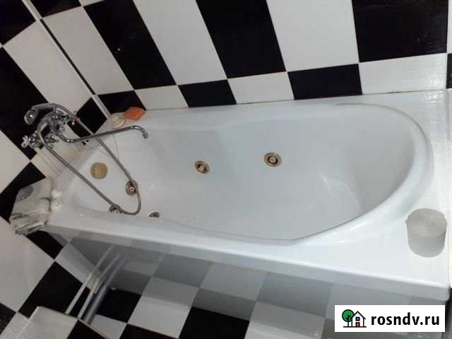 1-комнатная квартира, 28.5 м², 1/5 эт. на продажу в Петропавловске-Камчатском Петропавловск-Камчатский - изображение 1