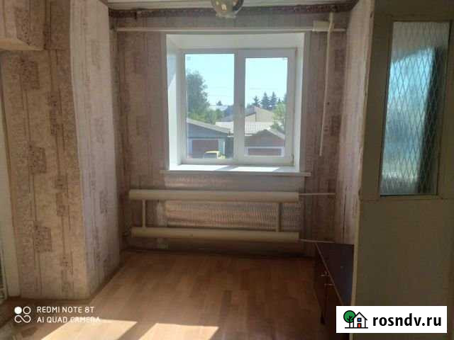 1-комнатная квартира, 27.1 м², 2/2 эт. на продажу в Советском Советское - изображение 1