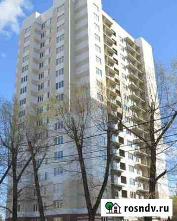 2-комнатная квартира, 60.4 м², 16/17 эт. на продажу в Воронеже Воронеж