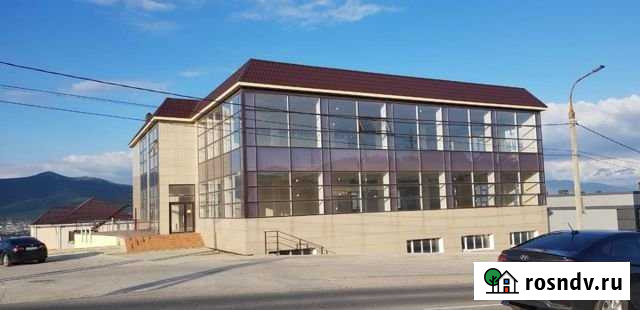 Аренда помещения Новороссийск - изображение 1