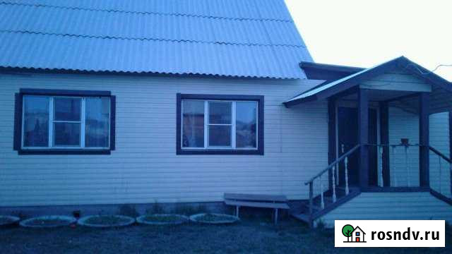 Дом 84 м² на участке 10 сот. на продажу в Улан-Удэ Улан-Удэ - изображение 1