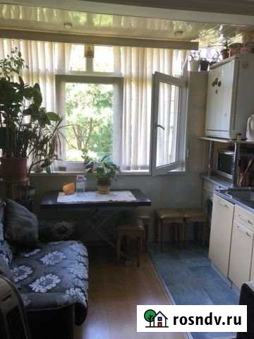 1-комнатная квартира, 20 м², 5/5 эт. в аренду посуточно в Сочи Сочи - изображение 1