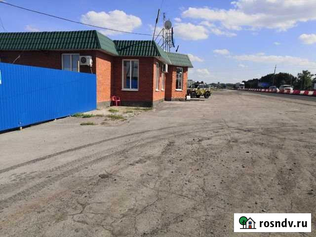 Участок СНТ, ДНП 1 сот. в аренду в Рамони Рамонь - изображение 1