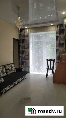 2-комнатная квартира, 42 м², 2/2 эт. в аренду посуточно в Феодосии Феодосия - изображение 1