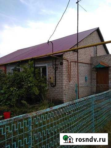 Дом 55 м² на участке 6 сот. на продажу в Каликино Каликино - изображение 1