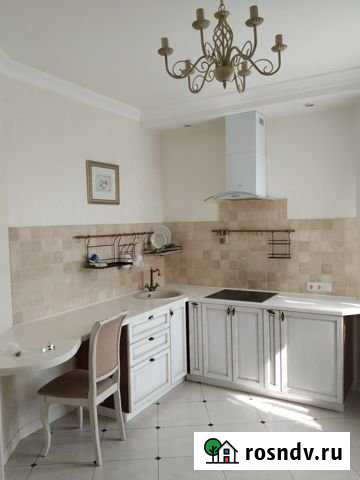 Квартира-студия, 32 м², 10/10 эт. в аренду на длительный срок в Санкт-Петербурге Санкт-Петербург - изображение 1