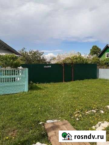 Участок ИЖС 21 сот. на продажу в Нижнекамске Нижнекамск - изображение 1