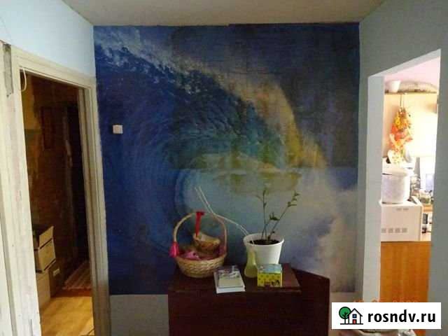 1-комнатная квартира, 31.5 м², 4/5 эт. на продажу в Нижнем Тагиле Нижний Тагил - изображение 1