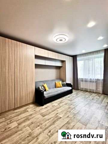 1-комнатная квартира, 35 м², 1/5 эт. на продажу в Ноябрьске Ноябрьск - изображение 1